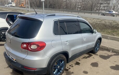 Volkswagen Tiguan I, 2010 год, 1 050 000 рублей, 7 фотография