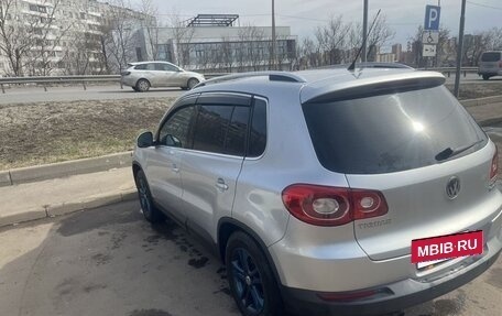 Volkswagen Tiguan I, 2010 год, 1 050 000 рублей, 8 фотография
