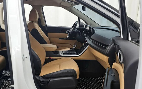 KIA Carnival, 2021 год, 3 028 000 рублей, 11 фотография