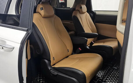 KIA Carnival, 2021 год, 3 028 000 рублей, 12 фотография