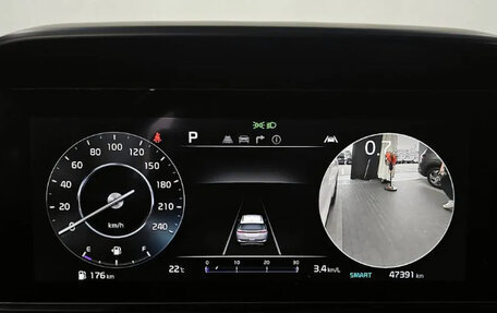 KIA Carnival, 2021 год, 3 028 000 рублей, 8 фотография