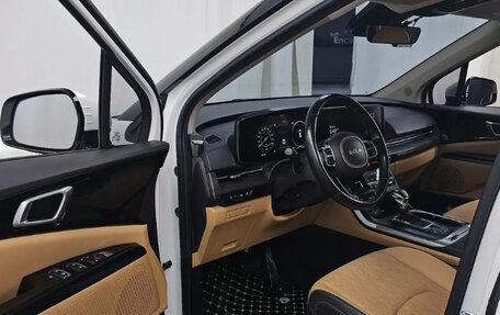 KIA Carnival, 2021 год, 3 028 000 рублей, 10 фотография