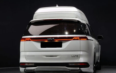 KIA Carnival, 2021 год, 3 028 000 рублей, 4 фотография