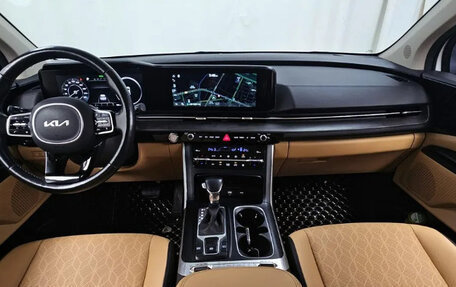 KIA Carnival, 2021 год, 3 028 000 рублей, 7 фотография