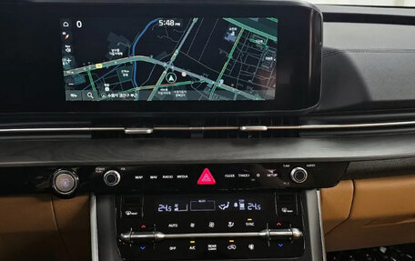KIA Carnival, 2021 год, 3 028 000 рублей, 14 фотография