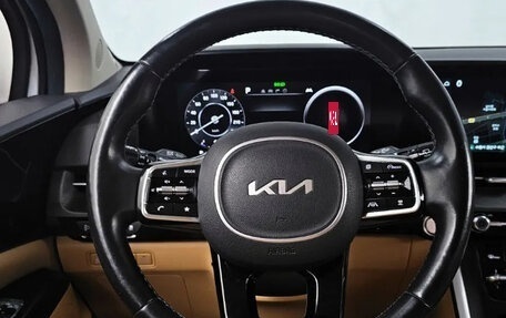 KIA Carnival, 2021 год, 3 028 000 рублей, 13 фотография