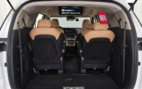 KIA Carnival, 2021 год, 3 028 000 рублей, 19 фотография