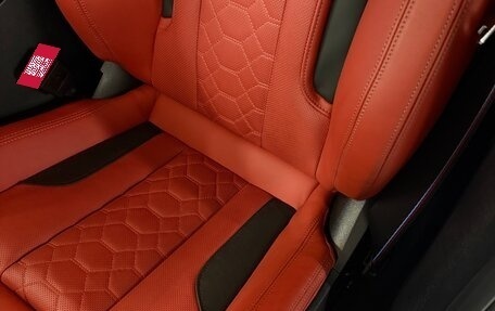 BMW X3 M, 2024 год, 11 400 000 рублей, 8 фотография