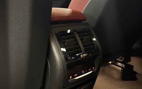 BMW X3 M, 2024 год, 11 400 000 рублей, 13 фотография