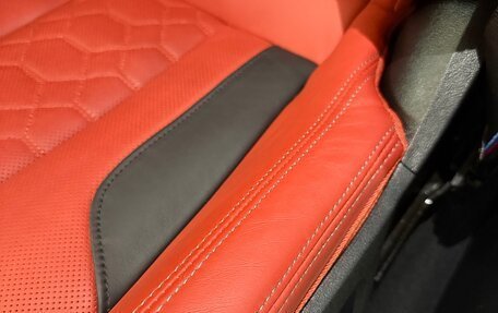 BMW X3 M, 2024 год, 11 400 000 рублей, 9 фотография
