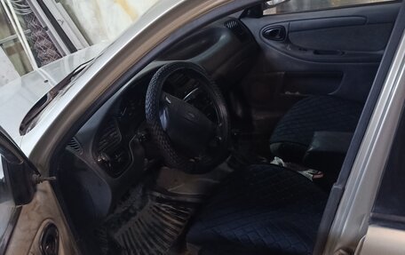 Chevrolet Lanos I, 2009 год, 295 000 рублей, 3 фотография