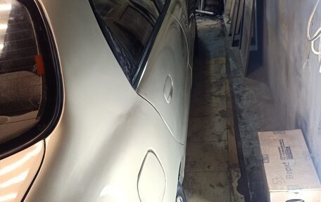 Chevrolet Lanos I, 2009 год, 295 000 рублей, 5 фотография
