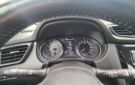Nissan Qashqai, 2020 год, 1 595 000 рублей, 10 фотография