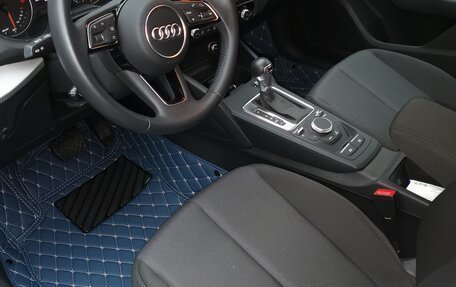 Audi Q2 I, 2018 год, 2 495 500 рублей, 4 фотография