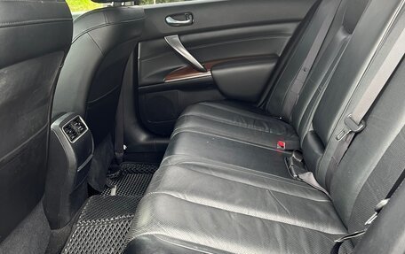 Nissan Teana, 2010 год, 1 080 000 рублей, 8 фотография