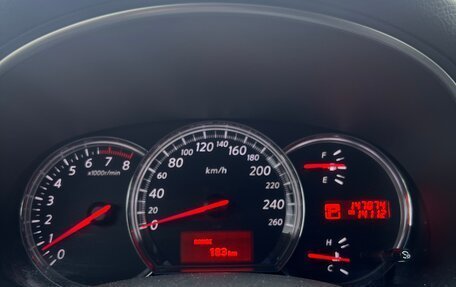Nissan Teana, 2010 год, 1 080 000 рублей, 13 фотография