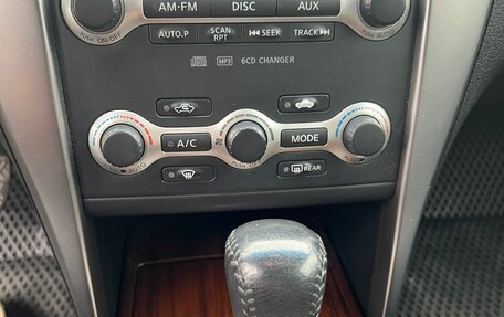Nissan Teana, 2010 год, 1 080 000 рублей, 15 фотография