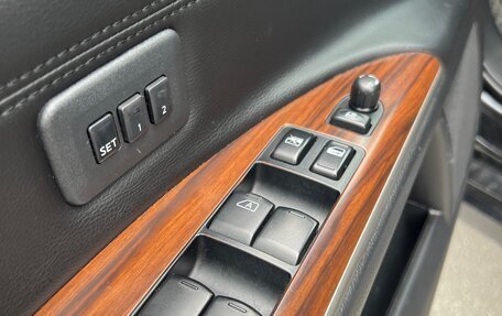 Nissan Teana, 2010 год, 1 080 000 рублей, 18 фотография