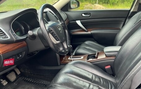 Nissan Teana, 2010 год, 1 080 000 рублей, 6 фотография