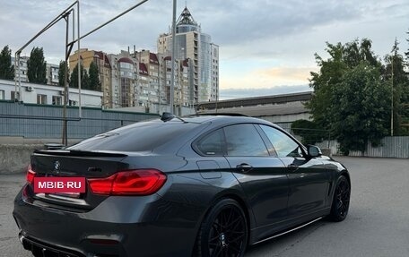 BMW 4 серия, 2017 год, 2 900 000 рублей, 5 фотография