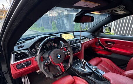BMW 4 серия, 2017 год, 2 900 000 рублей, 8 фотография