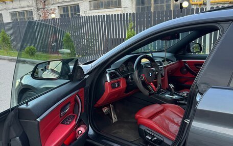 BMW 4 серия, 2017 год, 2 900 000 рублей, 7 фотография