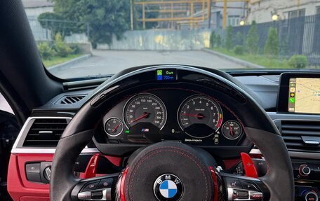 BMW 4 серия, 2017 год, 2 900 000 рублей, 9 фотография