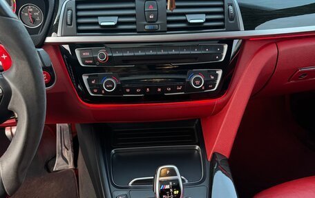 BMW 4 серия, 2017 год, 2 900 000 рублей, 11 фотография