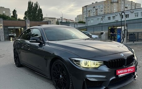 BMW 4 серия, 2017 год, 2 900 000 рублей, 6 фотография