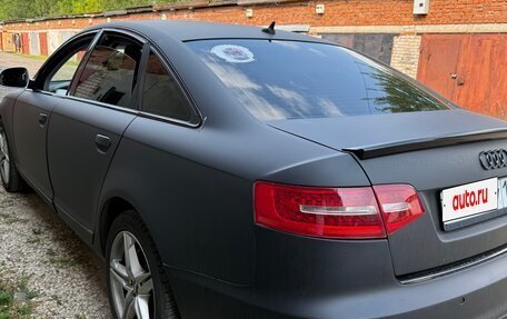 Audi A6, 2010 год, 1 000 000 рублей, 5 фотография