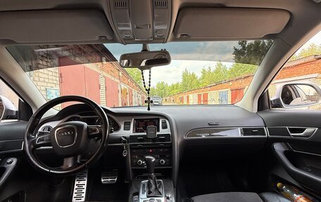 Audi A6, 2010 год, 1 000 000 рублей, 7 фотография