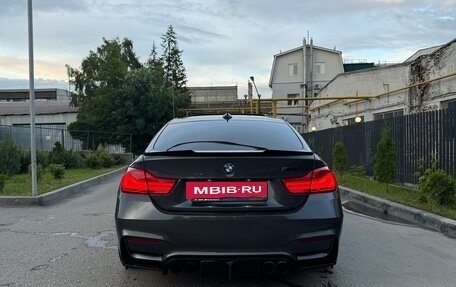 BMW 4 серия, 2017 год, 2 900 000 рублей, 4 фотография