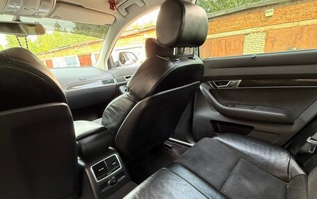 Audi A6, 2010 год, 1 000 000 рублей, 8 фотография