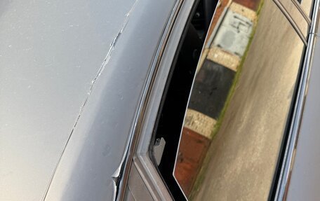 Audi A6, 2010 год, 1 000 000 рублей, 12 фотография