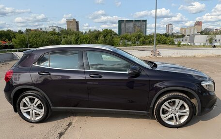 Mercedes-Benz GLA, 2016 год, 1 950 000 рублей, 5 фотография