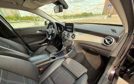 Mercedes-Benz GLA, 2016 год, 1 950 000 рублей, 15 фотография