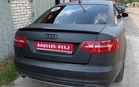 Audi A6, 2010 год, 1 000 000 рублей, 4 фотография
