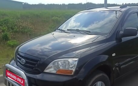 KIA Sorento IV, 2007 год, 720 000 рублей, 2 фотография