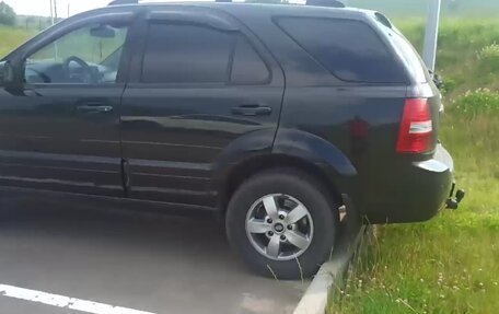 KIA Sorento IV, 2007 год, 720 000 рублей, 3 фотография