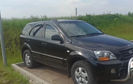 KIA Sorento IV, 2007 год, 720 000 рублей, 6 фотография