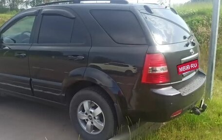 KIA Sorento IV, 2007 год, 720 000 рублей, 4 фотография