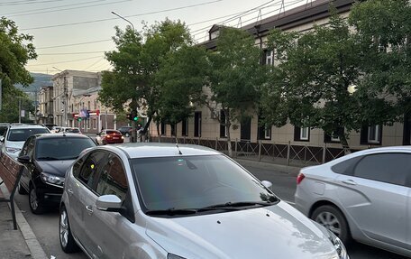 Ford Focus II рестайлинг, 2009 год, 750 000 рублей, 8 фотография