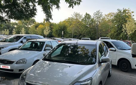 Ford Focus II рестайлинг, 2009 год, 750 000 рублей, 6 фотография