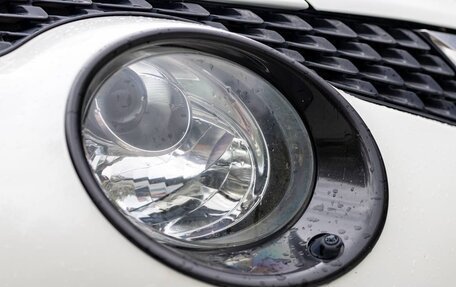 Nissan Juke II, 2014 год, 1 410 000 рублей, 3 фотография