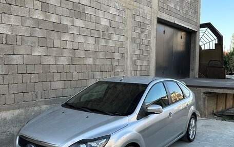Ford Focus II рестайлинг, 2009 год, 750 000 рублей, 7 фотография