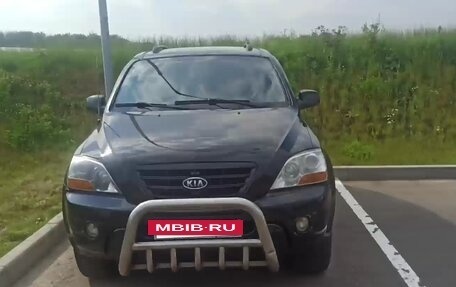 KIA Sorento IV, 2007 год, 720 000 рублей, 7 фотография