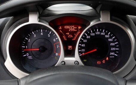 Nissan Juke II, 2014 год, 1 410 000 рублей, 8 фотография