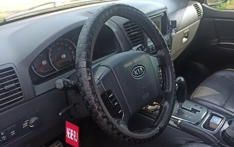 KIA Sorento IV, 2007 год, 720 000 рублей, 8 фотография