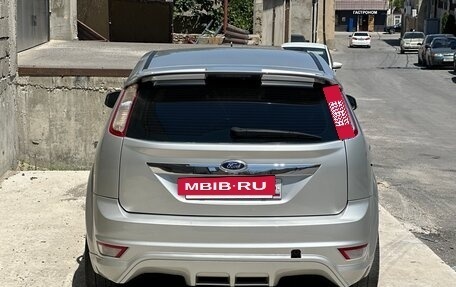 Ford Focus II рестайлинг, 2009 год, 750 000 рублей, 2 фотография