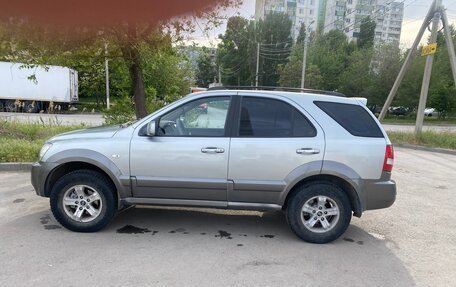 KIA Sorento IV, 2003 год, 650 000 рублей, 2 фотография